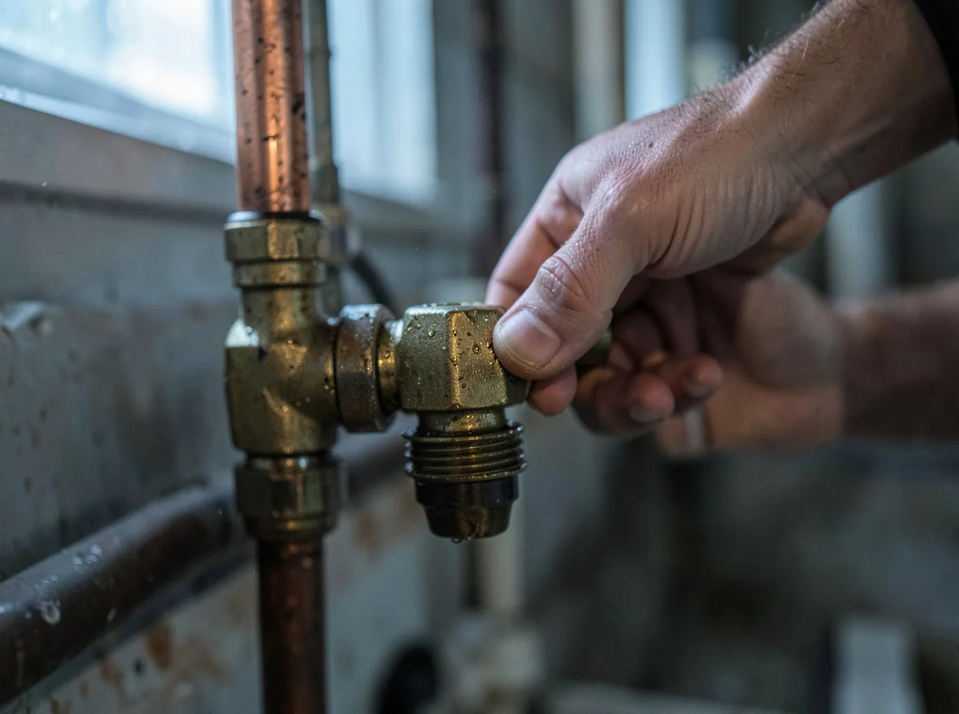 Emergency Plumber Thomasville, AL FAQs